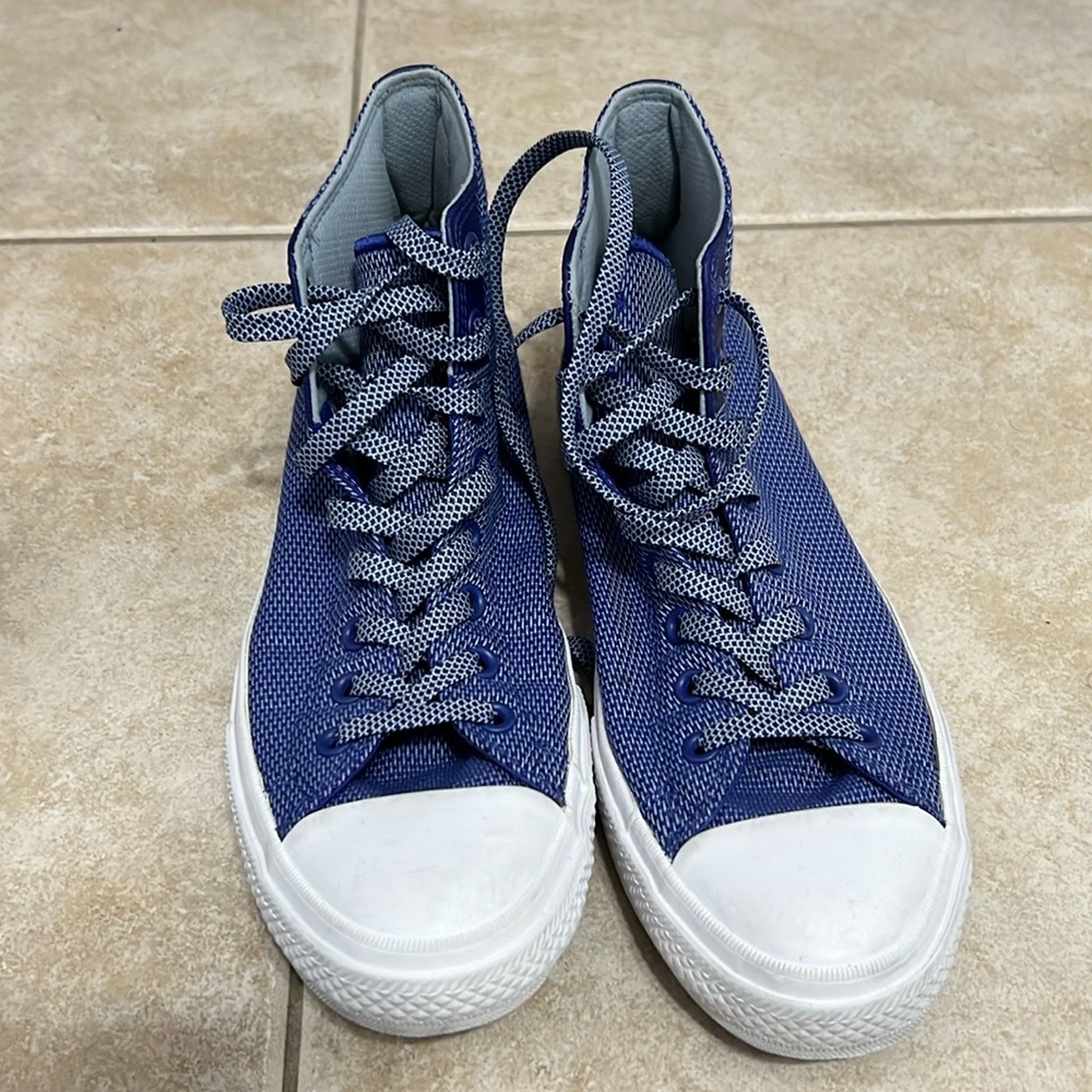 NWOB Converse Chuck Taylor II